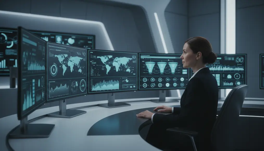 Key Areas Where Bornneo.Lab's Automation Development Excels